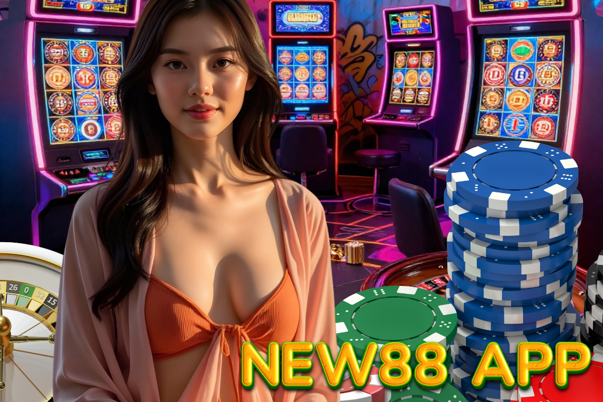 new88 app เว็บตรง