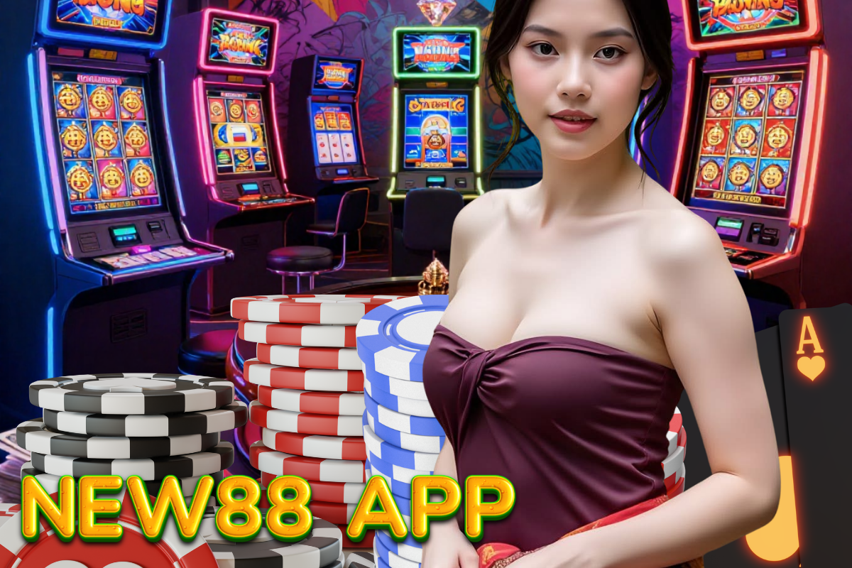 new88 app สมัคร